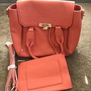 New Charles & Keith Bag